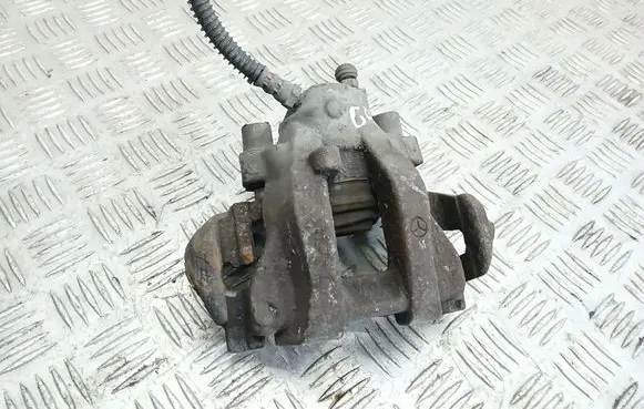 Mercedes-Benz E W211 Rear brake caliper