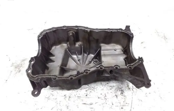 Renault Scenic II - Grand scenic II Oil sump
