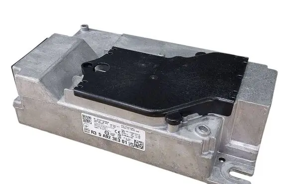 BMW X4 G02 Sound amplifier 5A923E3 65125A923E3
