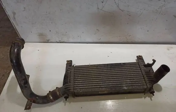 Nissan Navara D40 Intercooler radiator 14461EB360 F6864
