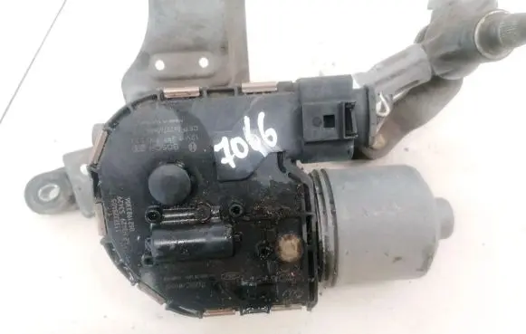 Ford Galaxy Wiper motor 1397220521 1137328405