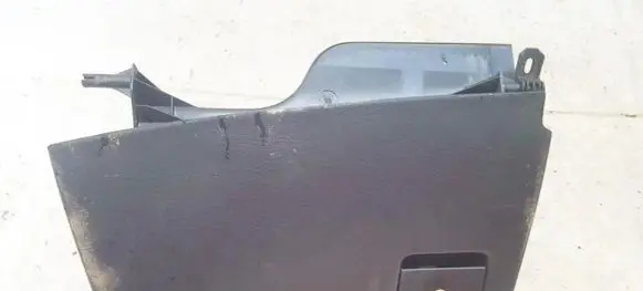 Audi 80 90 S2 B4 Glove box 893857035