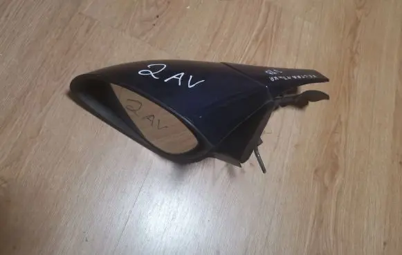 Opel Vectra B Manual wing mirror 010446 020446