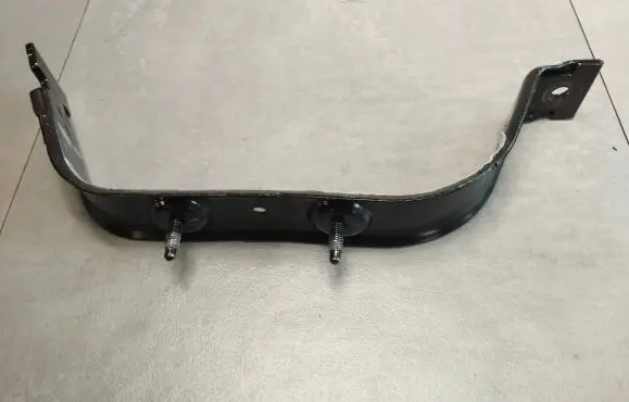 Volkswagen Amarok II Fuel tank mounting bracket MB3G9054JE