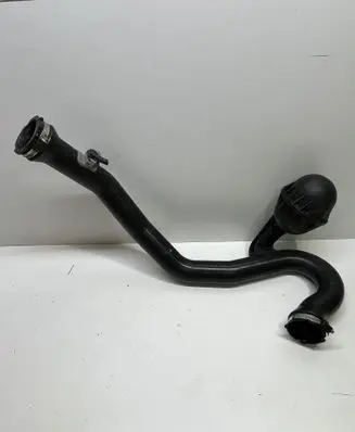 Audi A6 S6 C8 4K Turbo air intake inlet pipe/hose 4K0145673AL