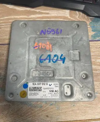 Volkswagen ID.3 Gateway control module 1EA937012G 1EA937012
