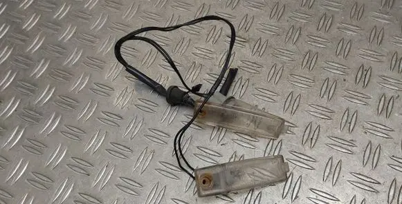 Toyota RAV 4 (XA30) Number plate light