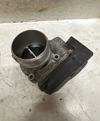 Volkswagen PASSAT B6 Throttle valve 06F133062G A2C53044094 2900314121