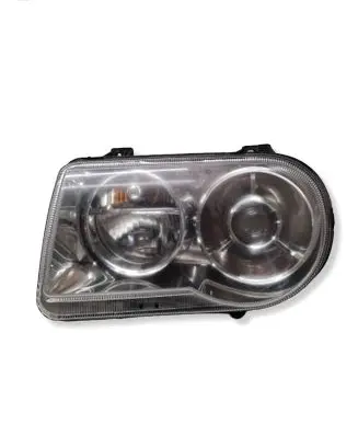 Chrysler 300 - 300C Headlight/headlamp 04805761AI 30987