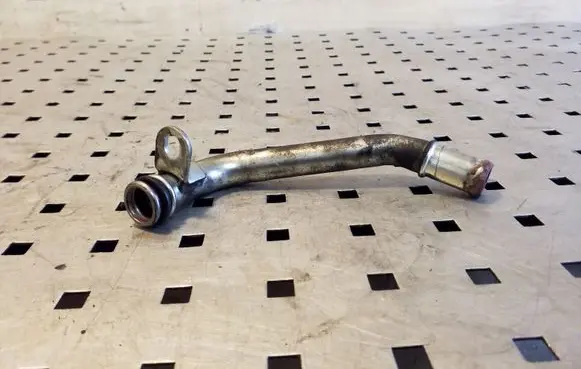 Volvo XC90 Engine coolant pipe/hose
