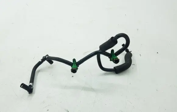 Peugeot 508 Fuel return line/hose 