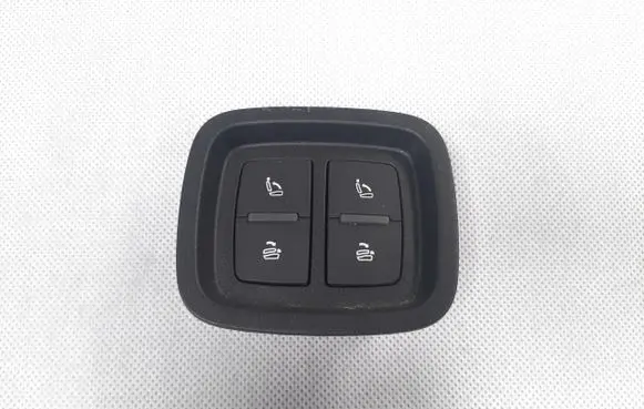 Audi Q7 4M Other switches/knobs/shifts 4M0959861B
