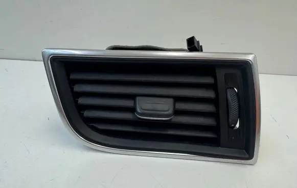 Porsche Macan (95B) Dashboard side air vent grill/cover trim 95B819701E