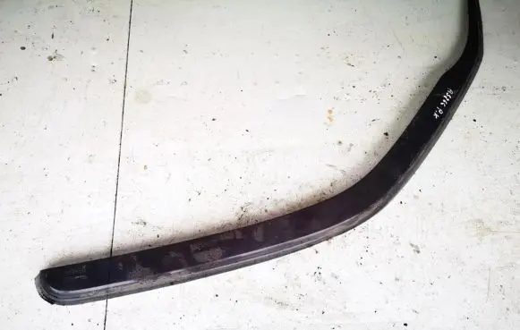 Citroen Xsara Picasso Front door glass trim molding 