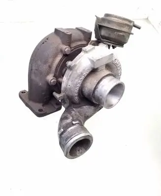 Audi A6 S6 C5 4B Turbo 059145702D G540591457020