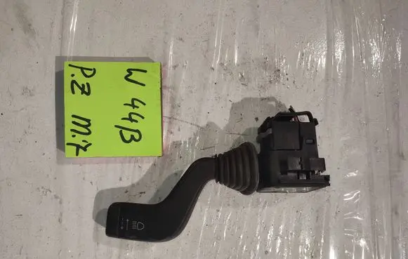 Opel Astra G Indicator stalk 67465564
