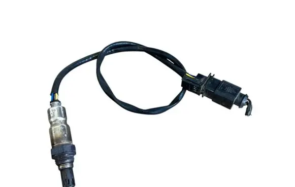 Volkswagen Caddy Lambda probe sensor 03L906262