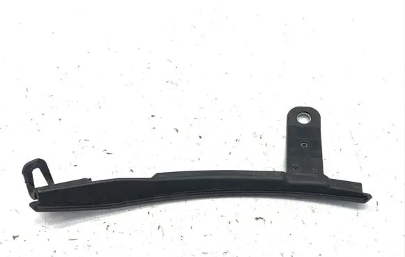 Rear arch trim
