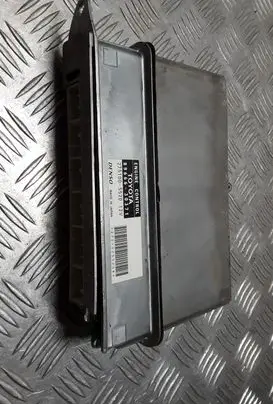 Lexus GS 300 350 430 450H Engine control unit/module 8966630371 2751005520