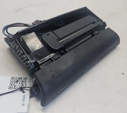Audi A6 S6 C5 4B Car ashtray 4B0857951F