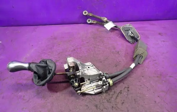 Citroen Xsara Picasso Lift Jack 