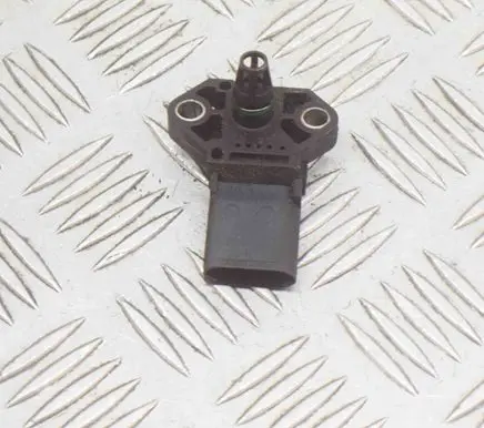 Volkswagen Phaeton Air pressure sensor 038906051C 0281002401