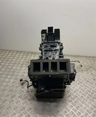 Audi Q4 Sportback e-tron Interior heater climate box assembly 1EA963581F SW0161 TA61671