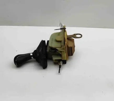 Mercedes-Benz CLS C219 Gear shifter/selector A2112673124