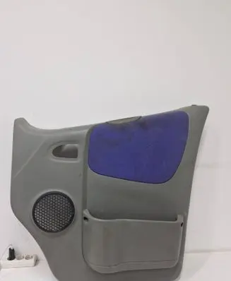 Opel Vivaro Front door card panel trim 