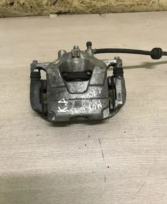 Opel Mokka Front brake caliper