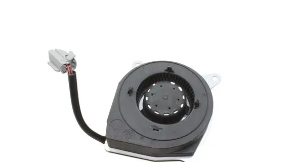 Jeep Cherokee Seat fan/blower 68156880AA