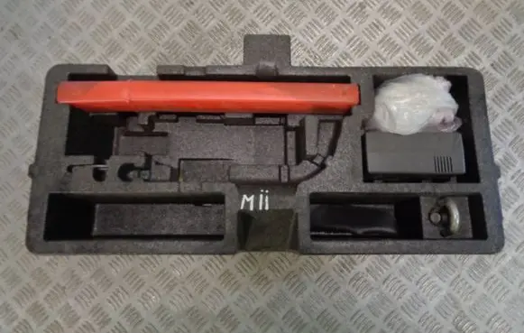 Seat Mii Tool set 1S0012115H