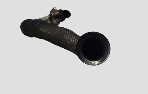 Citroen C5 EGR valve line/pipe/hose