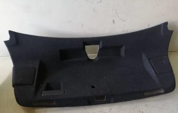 Audi A5 8T 8F Tailgate trim 8T0867975A