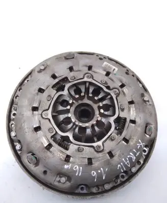 Nissan X-Trail T32 Clutch set kit