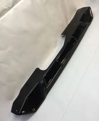 BMW 2 Active Tourer U06 Rear bumper lower part trim 8080219