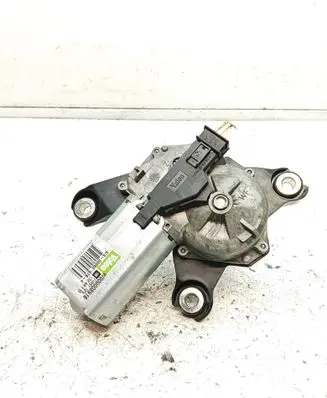 Opel Insignia A Rear window wiper motor 13269910 W000008916