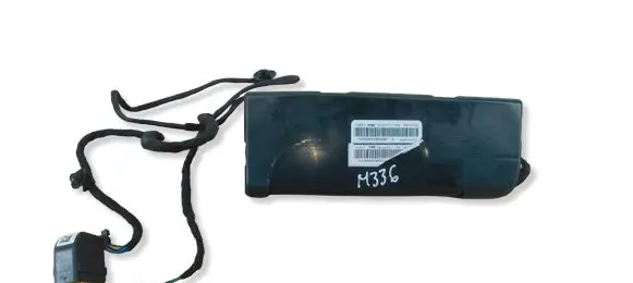 Peugeot 2008 I Seat airbag 9802247780
