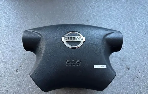 Nissan King Cab, Navara Airbag control unit/module K851MVK500