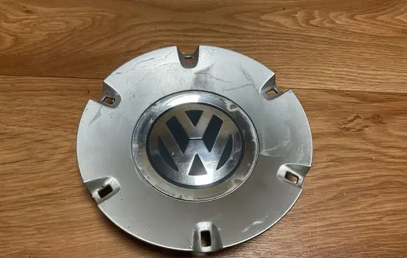 Volkswagen PASSAT B6 Original wheel cap 3C0601149