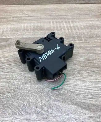 Mazda 6 Air flap motor/actuator 4329P
