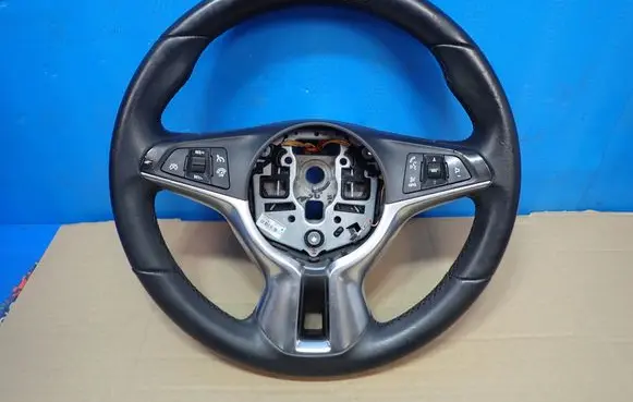 Opel Adam Steering wheel 