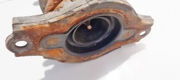 Nissan Primera Coil spring mount 