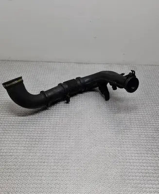 Peugeot Boxer Intercooler hose/pipe 1387181080