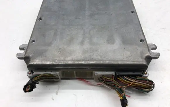 Honda Civic Engine control unit/module ECU 37820PMAG22