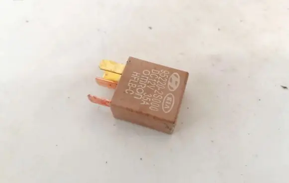 KIA Sportage Other relay 952202s000 95220-2s000