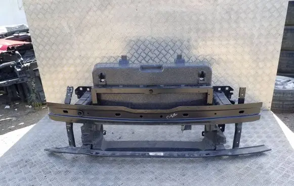 Cupra Born Front bumper cross member 10A807109B
