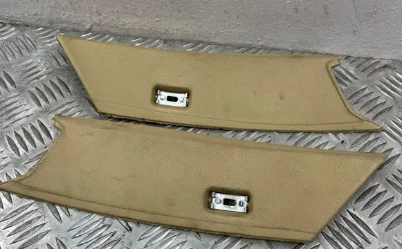 BMW 5 E60 E61 (C) pillar trim 7061343 52107010