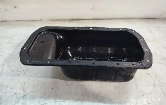 Peugeot 5008 Oil sump 