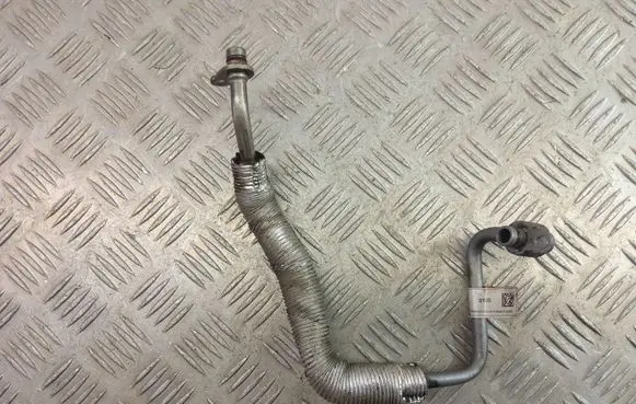 BMW X1 F48 F49 EGR valve line/pipe/hose 7617534